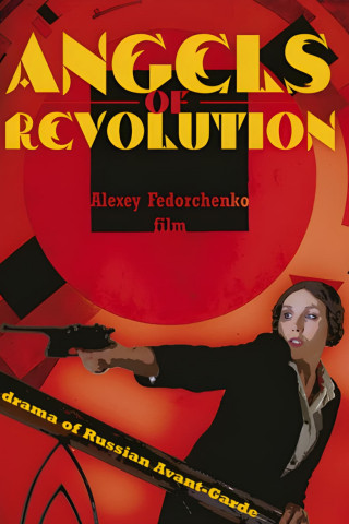 Engel der Revolution (2014)