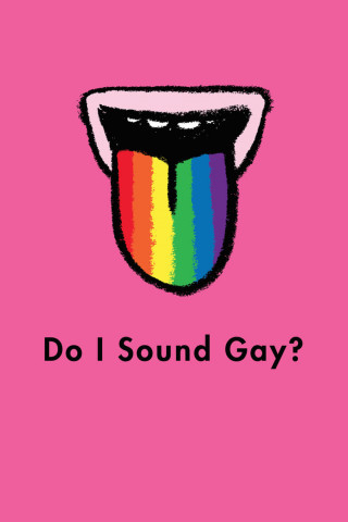 Do I Sound Gay? (OmU) (2015)