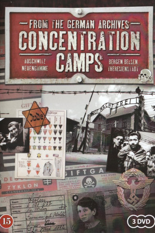 Die Befreiung von Auschwitz (1986)