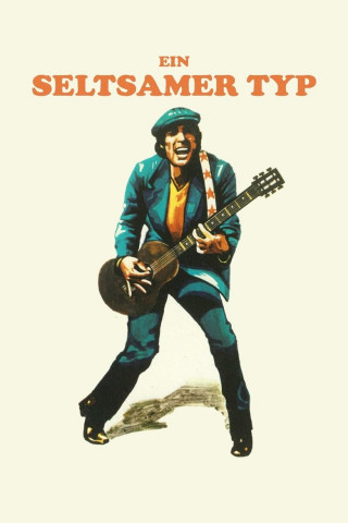 Ein seltsamer Typ (1963)