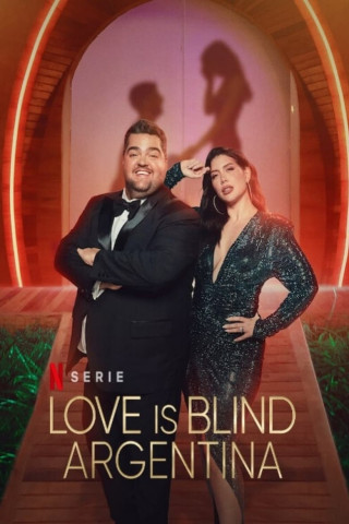 Love Is Blind: Argentina (2024)