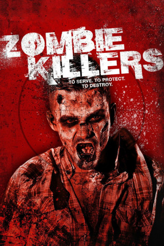 Zombie Killers (2015)
