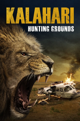 Kalahari: Hunting Grounds (2024)