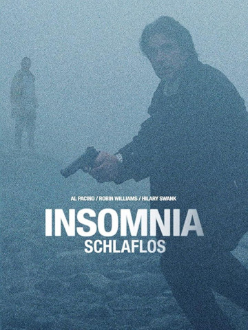 Insomnia - Schlaflos (2002)
