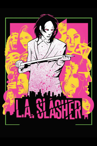 L.A. Slasher: Der Promi-Ripper von Hollywood (2015)