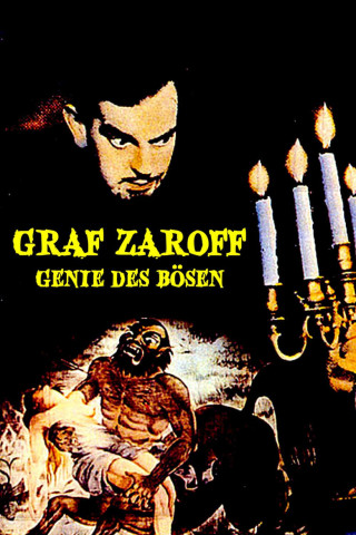 Graf Zaroff - Genie des Bösen (1932)