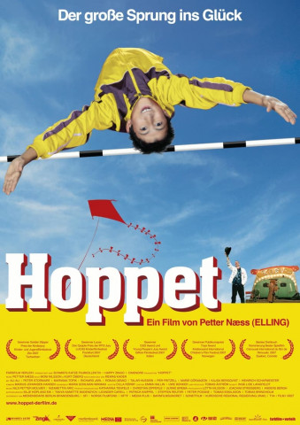 Hoppet - Der große Sprung ins Glück (2007)