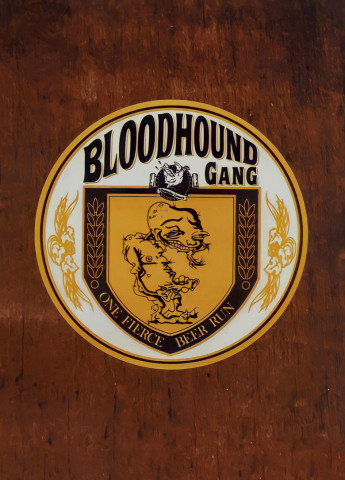 Bloodhound Gang: One Fierce Beer Run (2003)