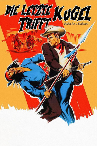 Die letzte Kugel trifft (1964)