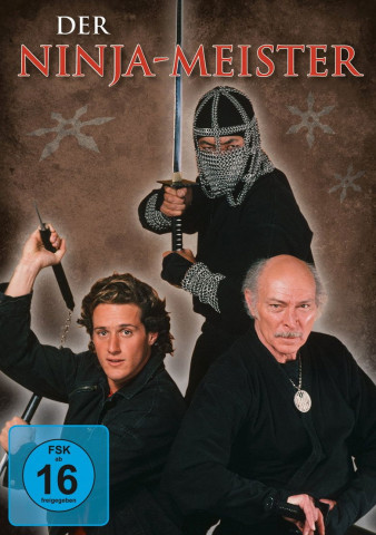 Der Ninja-Meister (1984)