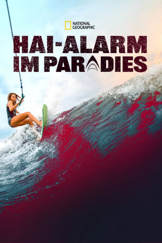 Hai-Alarm im Paradies (2021)