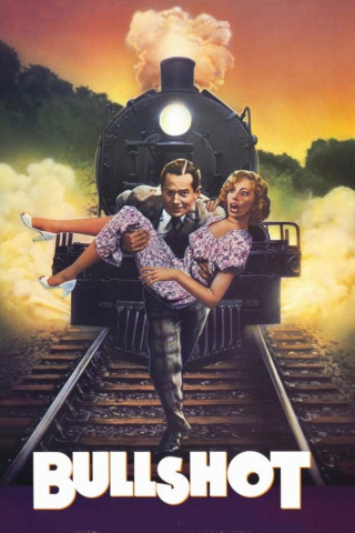 Bullshot - Ein tollkühner Himmelhund (1983)