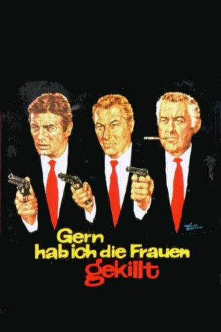 Gern hab’ ich die Frauen gekillt (1966)
