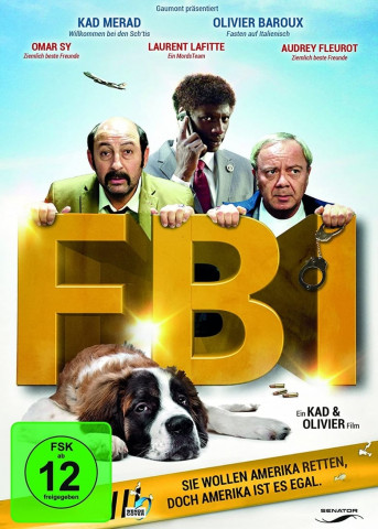 FBI (2012)