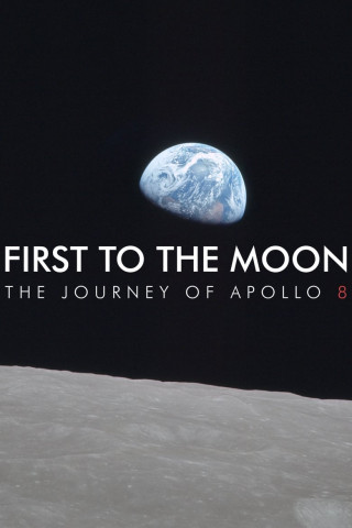 Die Ersten am Mond - Die Apollo 8-Mission (2018)