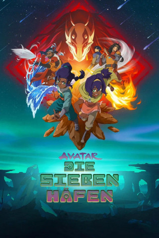 Avatar - Die sieben Häfen (2026)