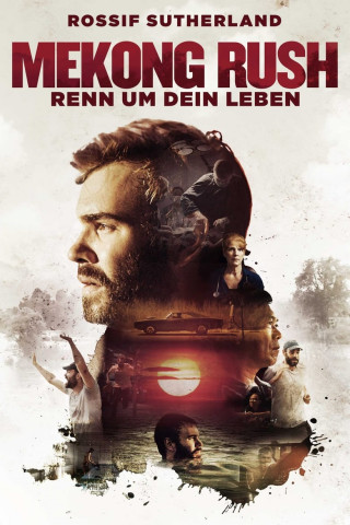 Mekong Rush – Renn um dein Leben (2016)