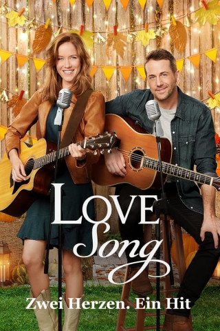 Love Song - Zwei Herzen. Ein Hit (2020)