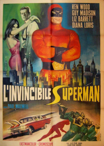 Frankensteins Teufelsmaske (1968)