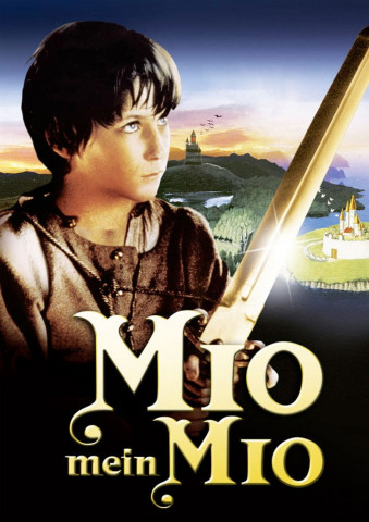 Mio, mein Mio (1987)