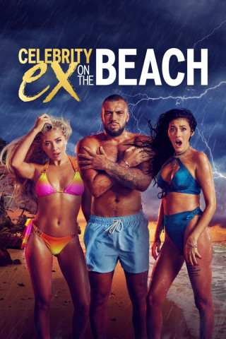 Celebrity Ex on the Beach (2020)