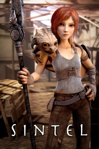 Sintel (2010)