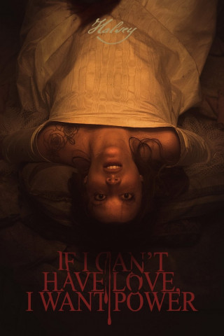 Halsey: If I Can't Have Love, I Want Power - Global Performance Experience (2021)