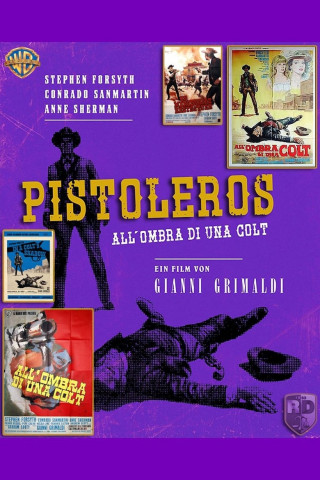 Pistoleros (1965)