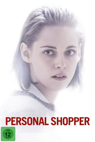 Personal Shopper (2016)