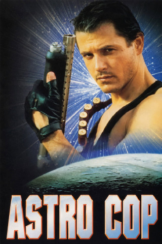 Astrocop (1995)