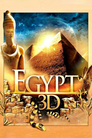Discovery HD Atlas: Ägypten (2013)