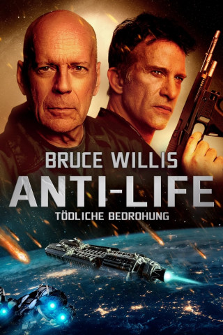 Anti-Life – Tödliche Bedrohung (2020)