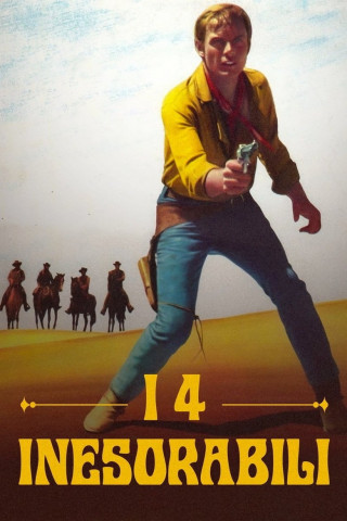 Die vier Geier der Sierra Nevada (1965)