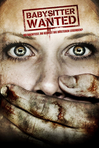 Babysitter Wanted (2007)