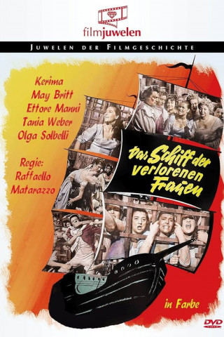 Das Schiff der verlorenen Frauen (1953)