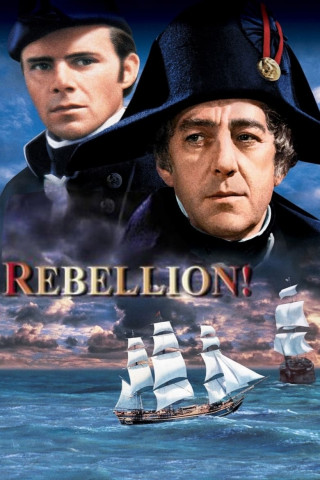 Rebellion (1962)