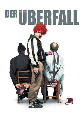 Der Überfall (2000)