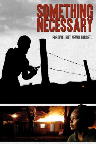 Something Necessary (OmU) (2013)