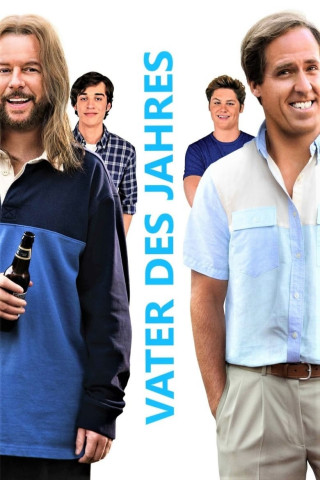 Vater des Jahres (2018)