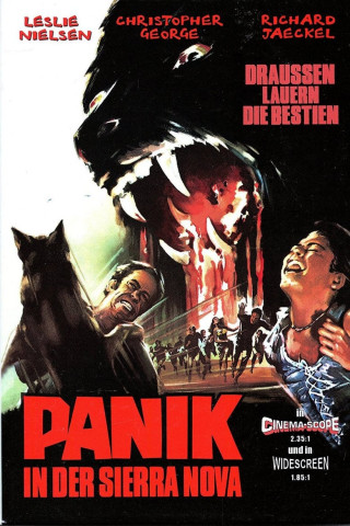 Panik in der Sierra Nova (1977)