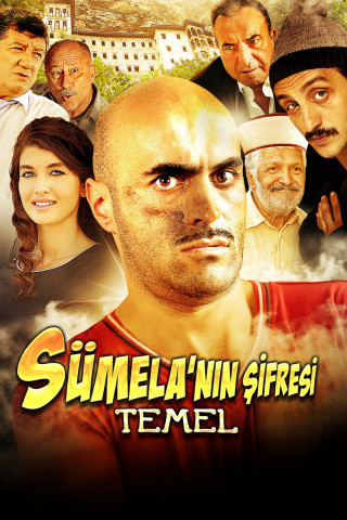 Sümela'nın Şifresi: Temel (2011)