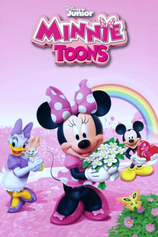 Minnie Toons (2011)