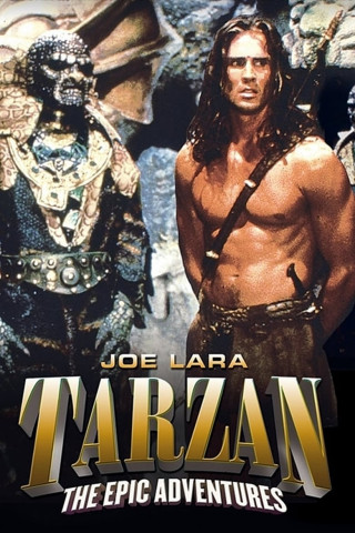 Tarzan - Die Rückkehr (1996)
