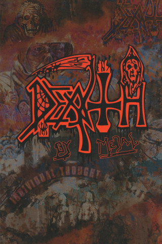 Death by Metal (2016)