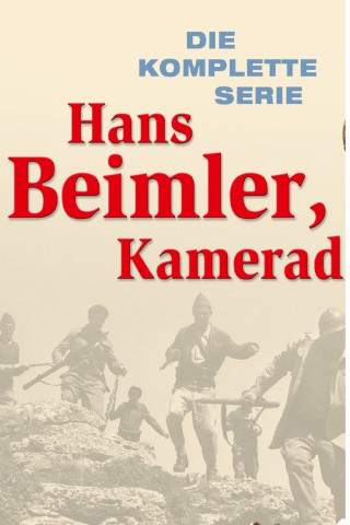 Hans Beimler, Kamerad (1969)