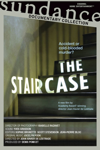 The Staircase: Tod auf der Treppe (2004)