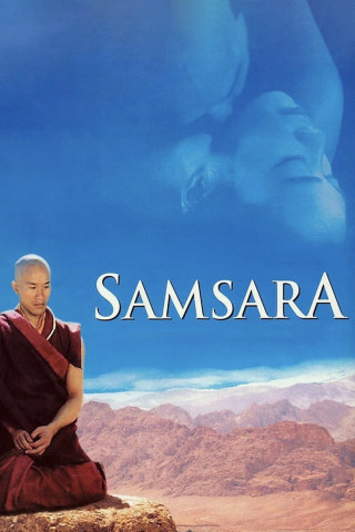 Samsara – Geist und Leidenschaft (2002)