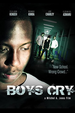 Boys Cry [OV] (2015)