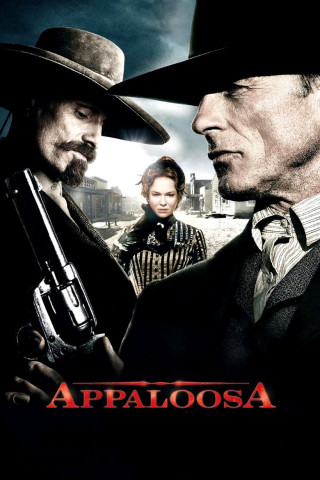 Appaloosa (2008)