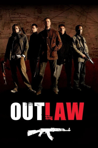Outlaw - Genug geredet - handeln! (2007)